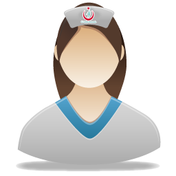 HEMŞİRE HATİCE YILMAZ